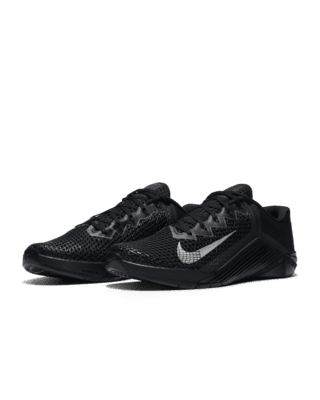 その他 NIKE FREE METCON 6 Nike Men's Free Metcon 6 Trainers, Black White, 7.5 US Men